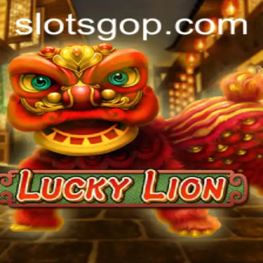 LuckyLion SlotsGo: A Thrilling Adventure in Online Gaming