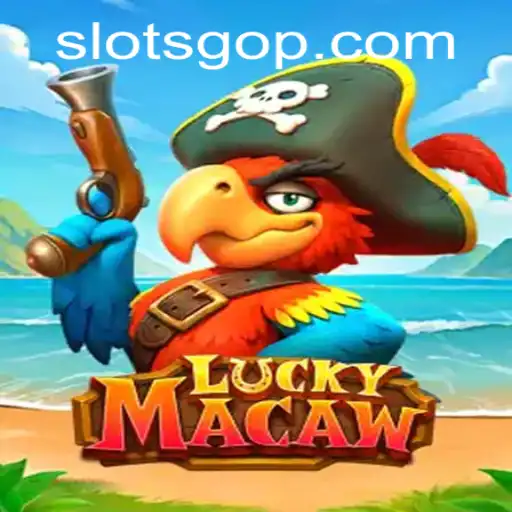 Exploring the Thrills of LuckyMacaw: A Dynamic Slot Game Experience