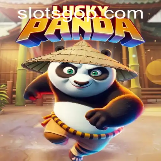 Discover the Excitement of LuckyPanda Slots with SlotsGo