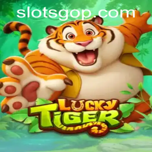 Exploring the Thrills of LuckyTiger: A Slotsgo Adventure