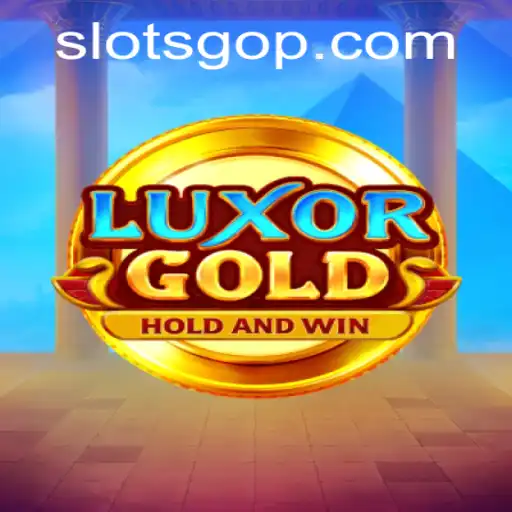 LuxorGold: Dive into the World of SlotsGo with an Egyptian Twist