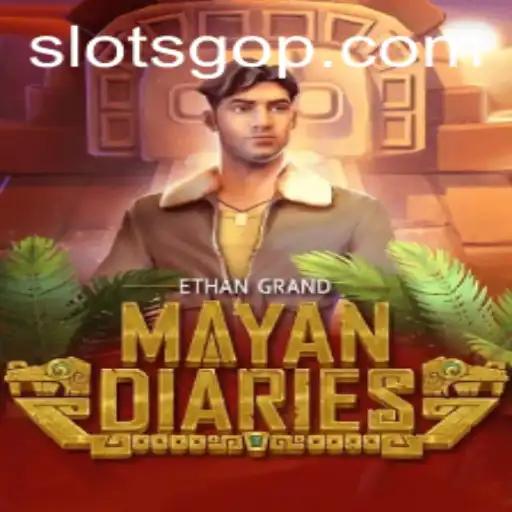 Unveiling the Adventure of MayanDiaries: Discover the SlotsGo Experience