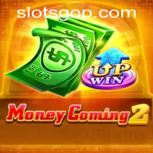 Exploring MoneyComing2: A Thrilling Slots Adventure