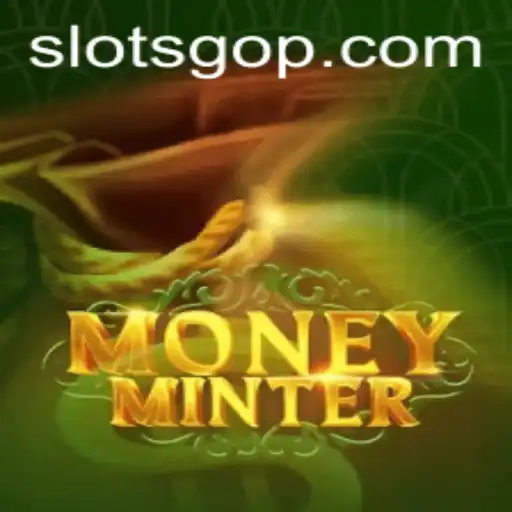 Discover MoneyMinter: A Revolutionary Game Incorporating SlotsGo Technology