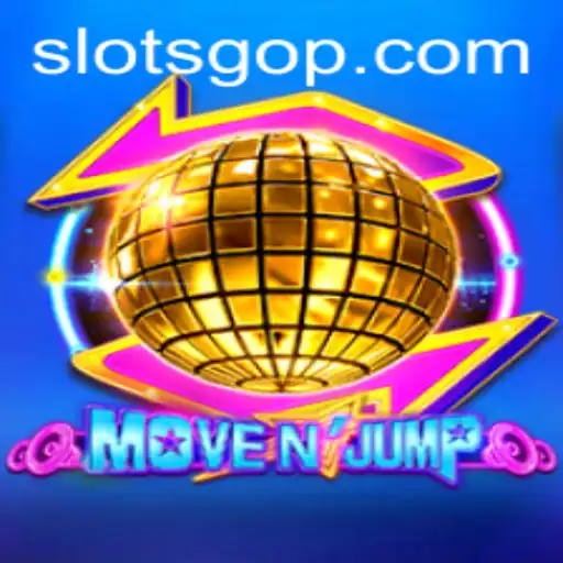 Exploring the Thrills of MovenJump: The Ultimate Slots Experience