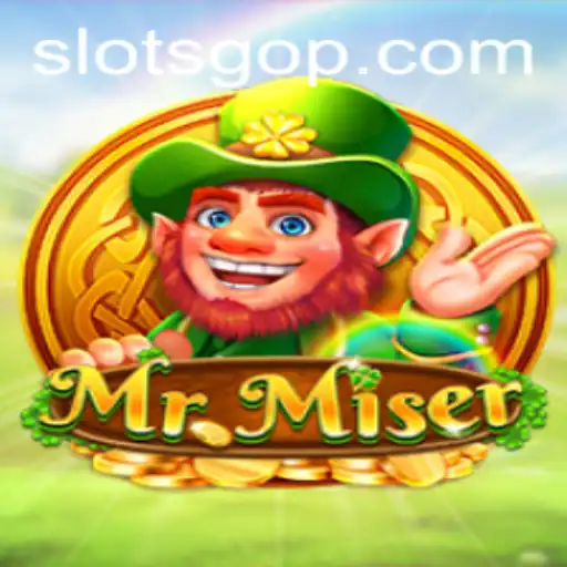 Exploring the World of MrMiser: The Ultimate Slot Game Experience