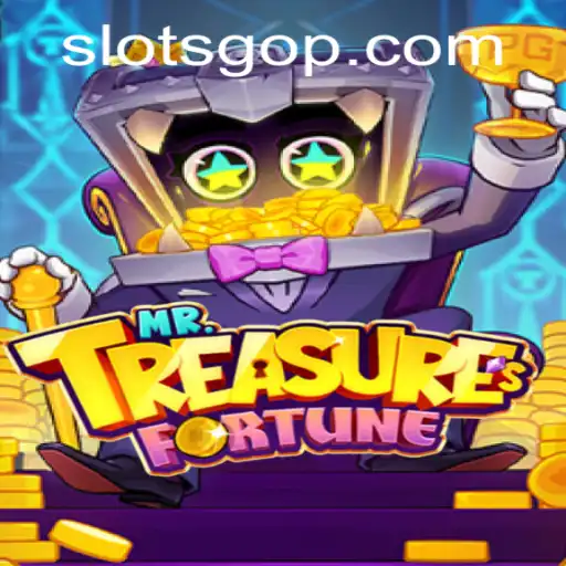 Exploring the Enchanting World of MrTreasuresFortune: A Closer Look at the Slotsgo Phenomenon