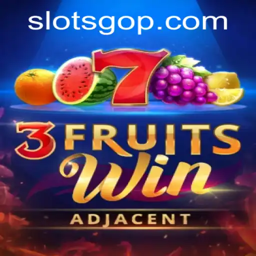Discover the Exciting World of 3FruitsWin: A Fresh Take on Slots with SlotsGo