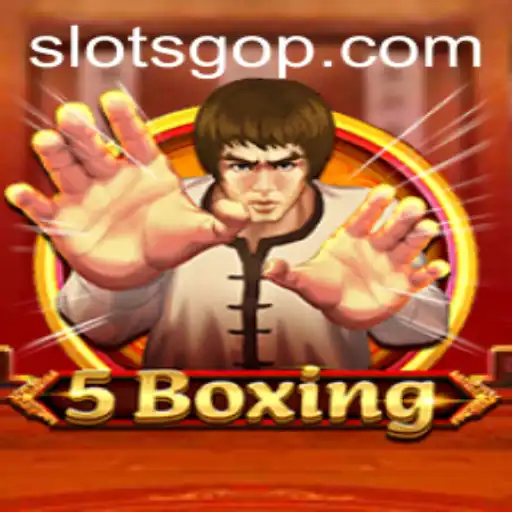 5Boxing: The Rapid-Fire Game Shaking Up the Gaming Scene with Slotsgo