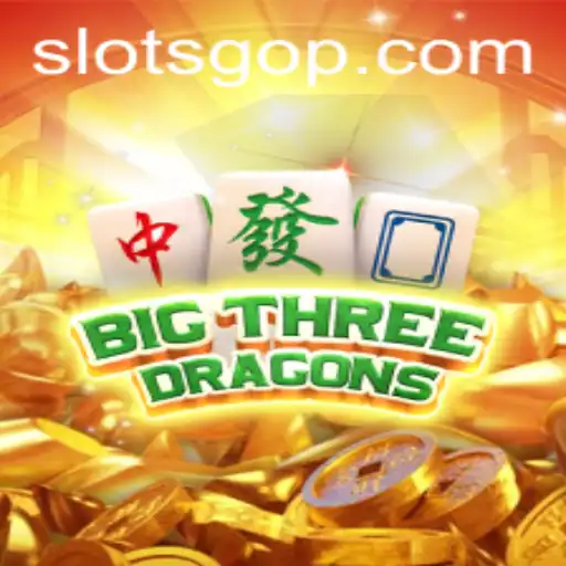 Exploring BigThreeDragons: A New Slot Sensation with SlotsGo