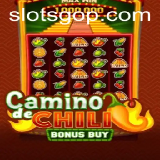 Exploring the Thrills of CaminodeChiliBonusBuy Slots
