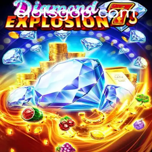 Dive into DiamondExplosion7s: The Ultimate Slots Adventure
