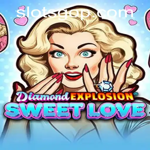 Unveiling the Glittering World of DiamondExplosionSweetLove: A Slot Game Experience