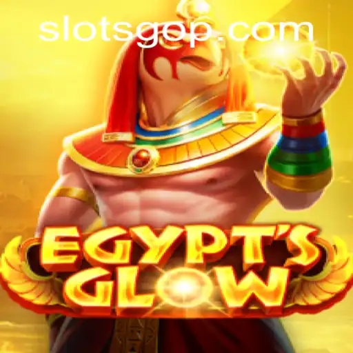 Discover the Allure of EgyptsGlow: An Immersive Slot Game Experience