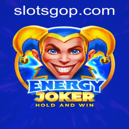 EnergyJoker: A Thrilling Spin in the World of Slots