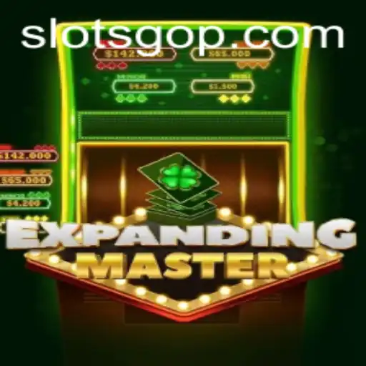 Discovering the World of ExpandingMaster: An Innovative Slot Adventure
