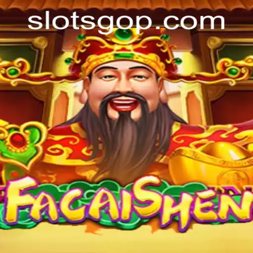 Exploring the Exciting World of FaCaiShen Slots