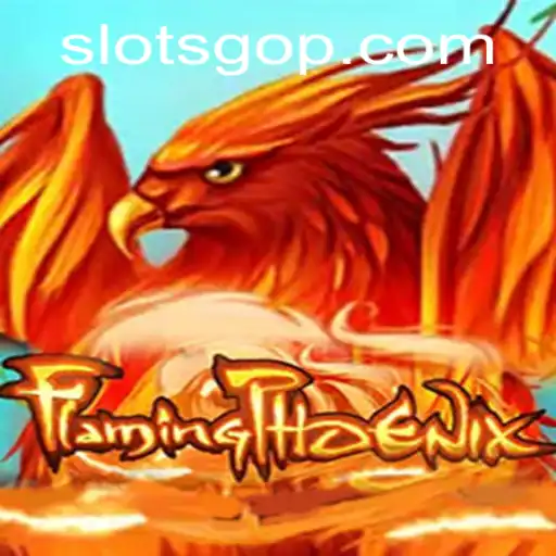 FlamingPhoenix: Soaring into the World of SlotsGo