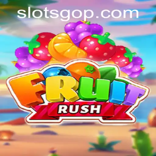 Exploring the Exciting World of FruitRush SlotsGo