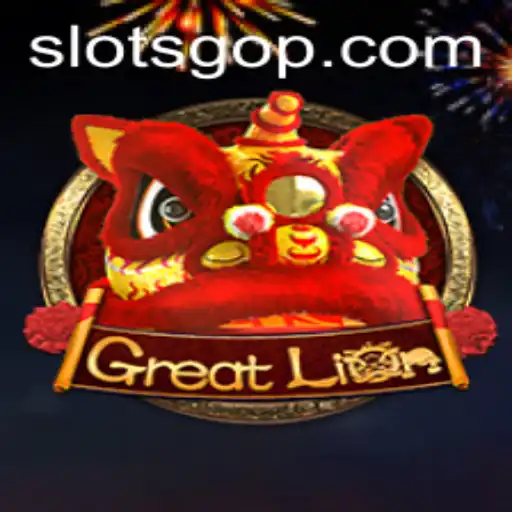 Unleashing Adventure: Dive into 'GreatLion' with Slotsgo