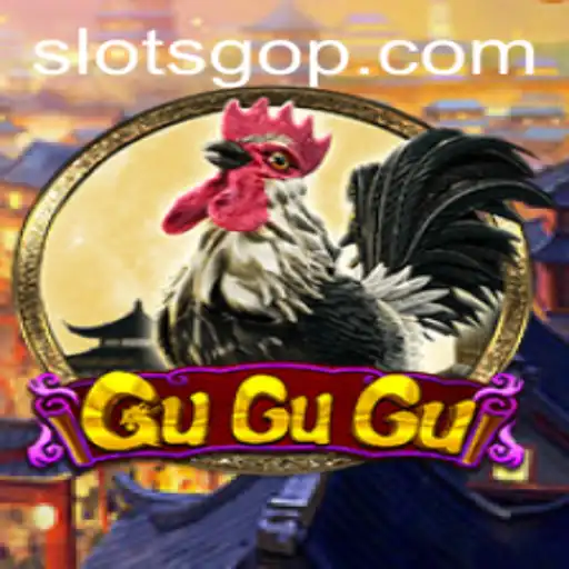 Discover the Exciting World of GuGuGu: A Thrilling Slot Game