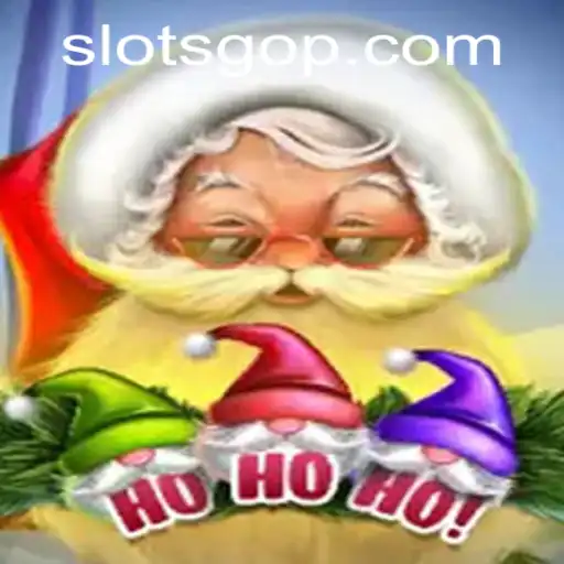 Discover the Festive Thrills of HoHoHo Slotsgo