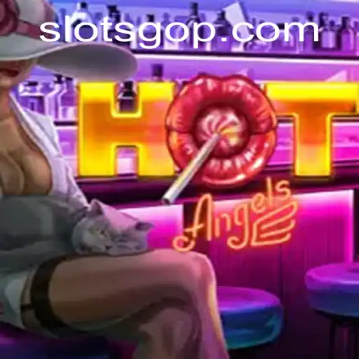 Unveiling HotAngels: A Riveting Adventure in the World of Slots with SlotsGo