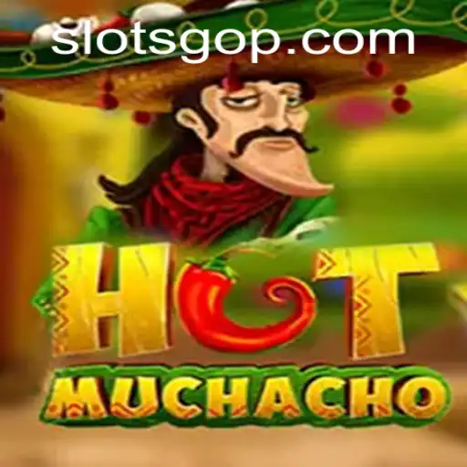 Discover the Excitement of HotMuchacho: A New Online Slot Sensation