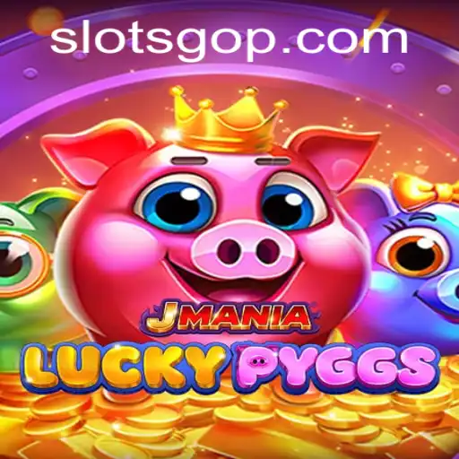 Exploring the Exciting World of JManiaLuckyPyggs: A Comprehensive Guide to SlotsGo