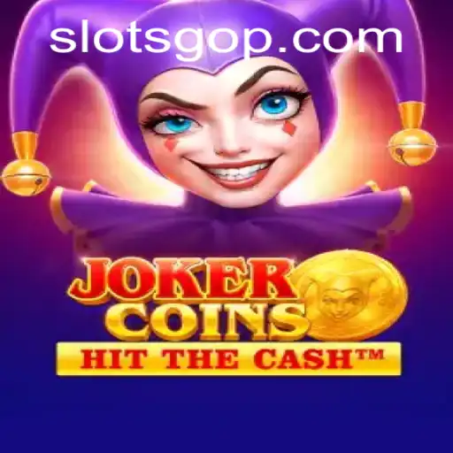 Discover the Thrills of JokerCoins: A Unique Slot Gaming Experience