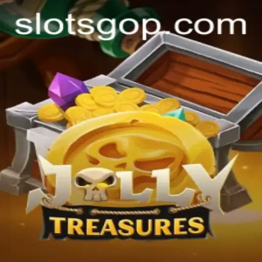 Discover the Thrills of JollyTreasures: A Modern Slot Adventure
