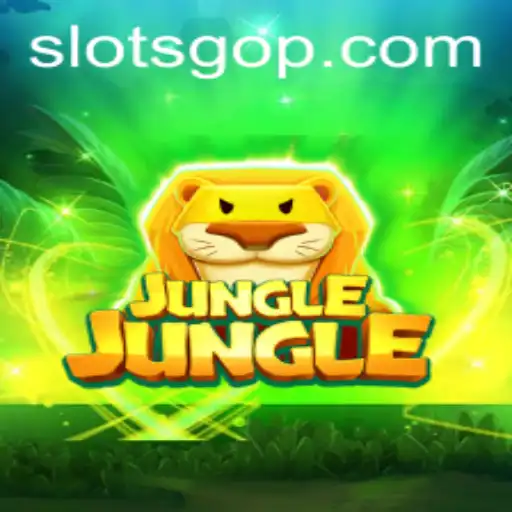 Explore The Wilderness with JungleJungle: A Slotsgo Adventure