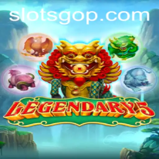Legendary5: An Immersive Experience in Modern Slot Gaming