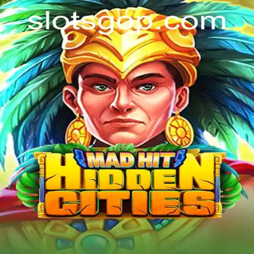 Discovering MadHitHiddenCities: The Exciting Fusion of Adventure and Slots