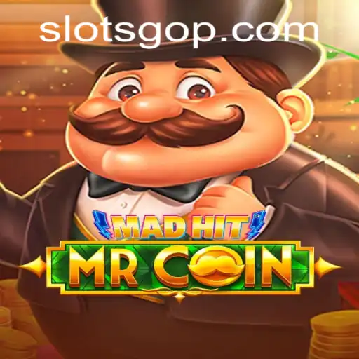 Unveiling the Exciting World of MadHitMrCoin: The Game That's Taking Slotsgo by Storm