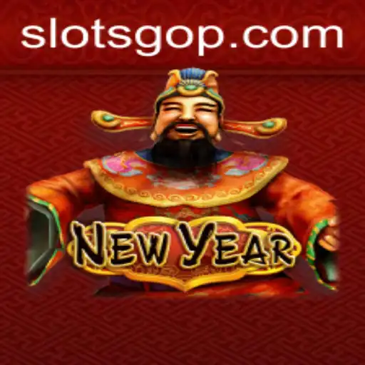 Discover the Thrill of NewYear with SlotsGo