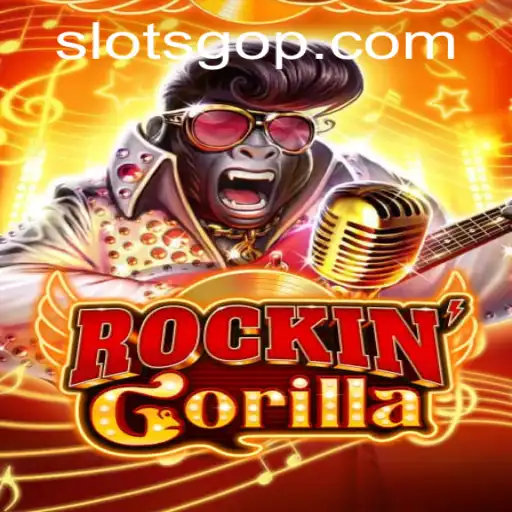 RockinGorilla: An Exciting Dive into the World of Slots