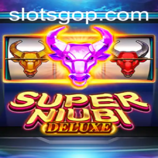 Unveiling the Excitement of SuperNiubiDeluxe in the SlotsGo Arena
