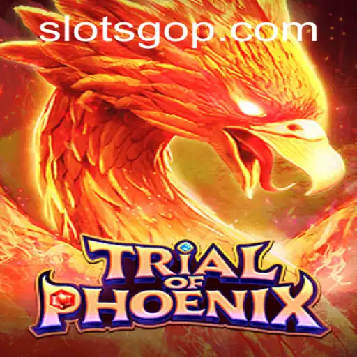 TrialofPhoenix: A Deep Dive into the Latest Slotsgo Sensation