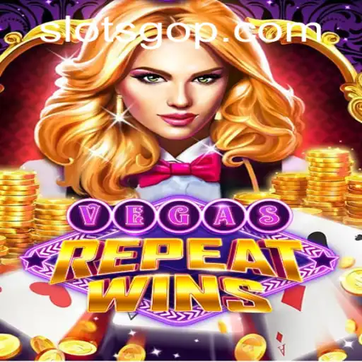 Exploring the Thrills of VegasRepeatWins: A Slot Game Revolution