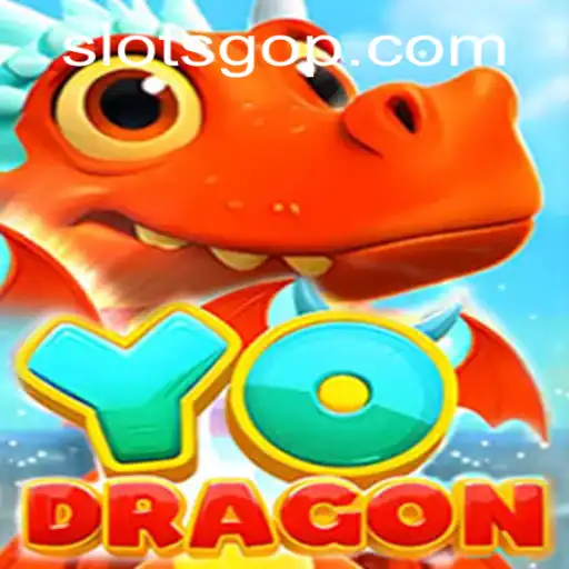 YoDragon: The Exciting World of Slotsgo