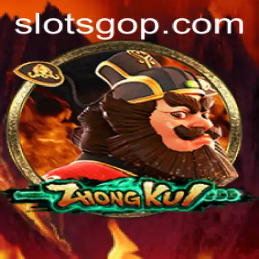ZhongKui Slots: A Mesmerizing Dive into Mythical Gameplay