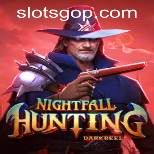 Exploring NightfallHunting: An Immersive Slotsgo Adventure