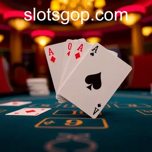 Exploring the Dynamics of Online Baccarat with Slotsgo