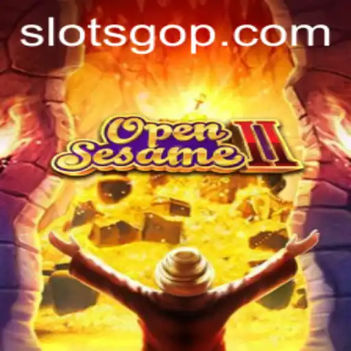 Unlocking the Adventure of OpenSesameII: A Modern Slot Game Experience