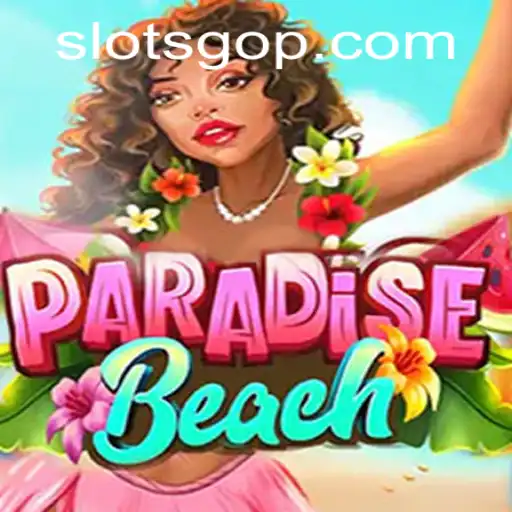 Immersive Experience in ParadiseBeach: A Dive into the Alluring World of SlotsGo