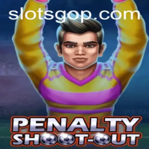 Exploring the Excitement of PenaltyShootOut: A Thrilling SlotsGo Experience