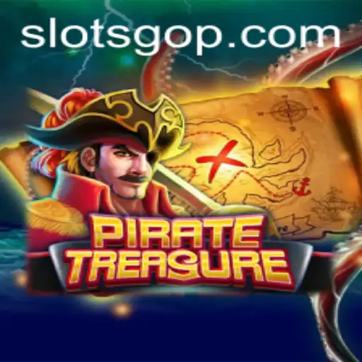 Discover the Thrills of PirateTreasure: The Ultimate Slots Adventure