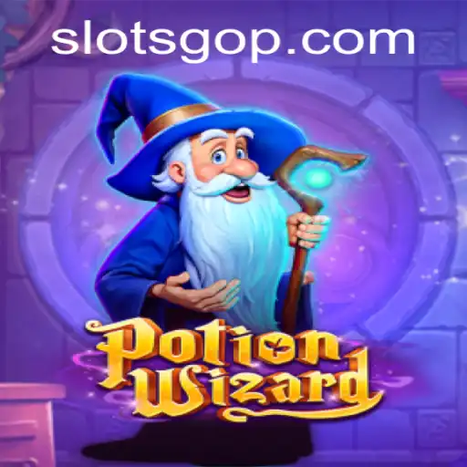 Dive into the Magical World of PotionWizard with SlotsGo