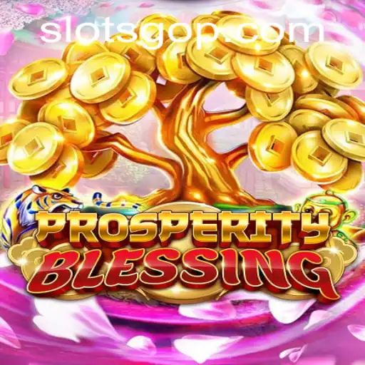 Exploring ProsperityBlessing Slots: A Detailed Guide